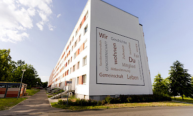 Genossenschaft